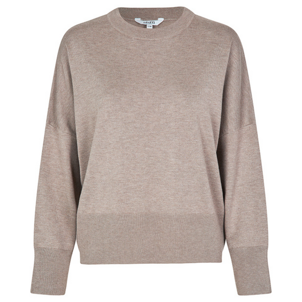 Gillian M Pullover