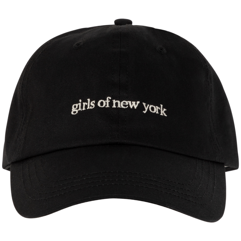 Zoey Girls Cap