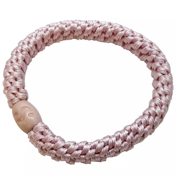 Supersnodden Baby Pink Scrunchie