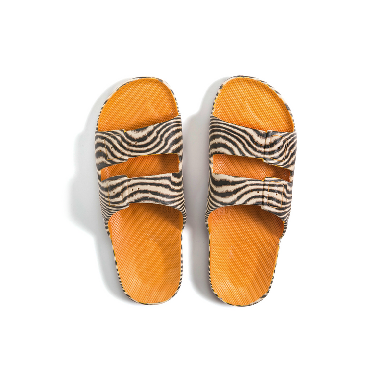 Zazu Sol Slipper