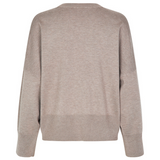 Gillian M Pullover