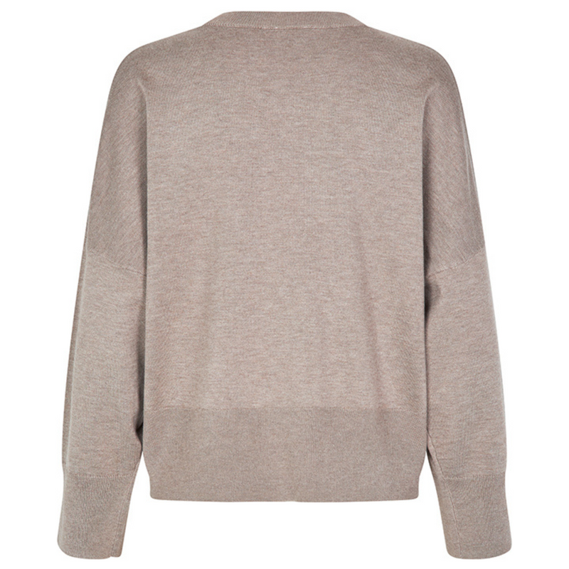 Gillian M Pullover