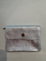 GK Leather Purse