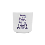 J-Clay Hate Cat - Tasse
