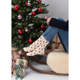 J-Clay Lebkuchenmann Socks