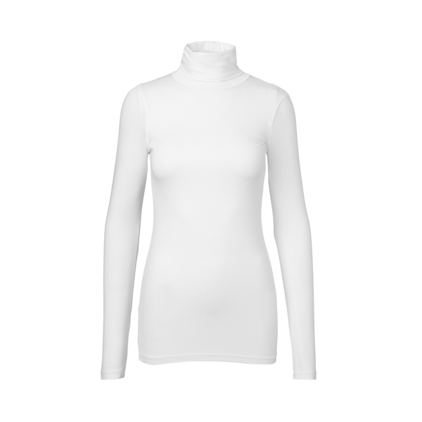 na  GOGREEN long sleeve rollneck