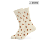 J-Clay Lebkuchenmann Socks