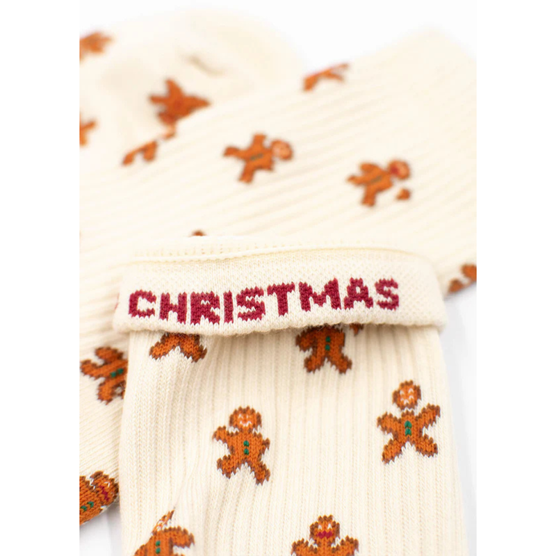 J-Clay Lebkuchenmann Socks