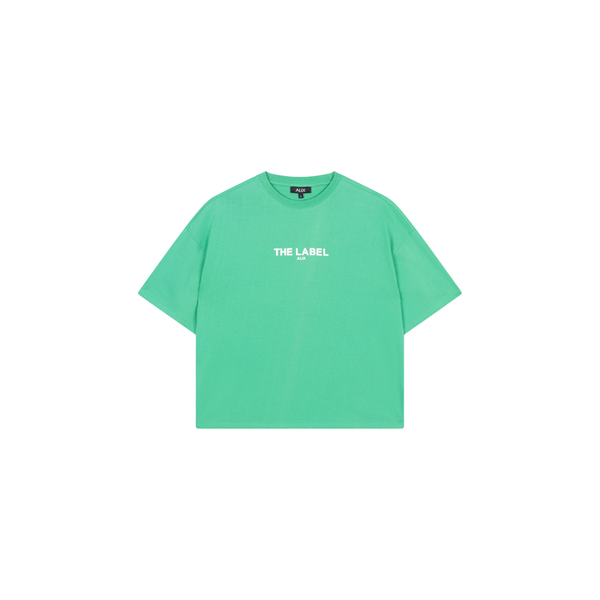 THE LABEL T-Shirt