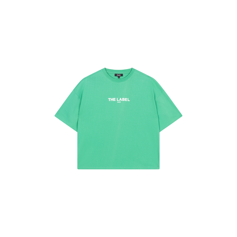 THE LABEL T-Shirt