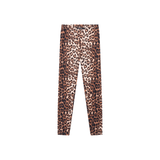 Leopard Legging