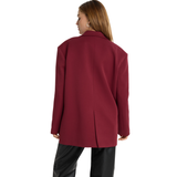 Oversized Blazer