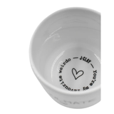J-Clay Soulmate – Tasse