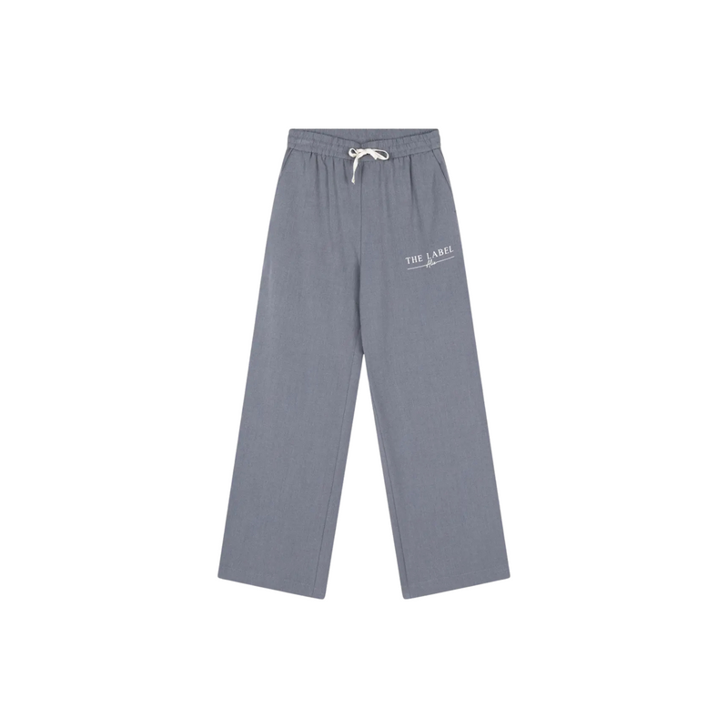 Relaxed Pants