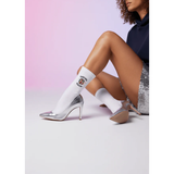 J-Clay Dancing Queen Socks