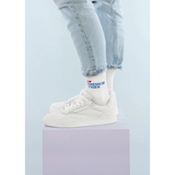 I Love French Fries Socks