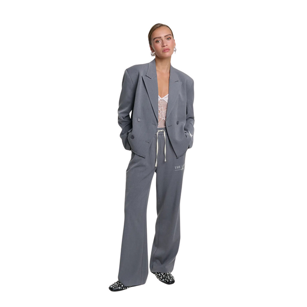 Relaxed Pants