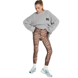 Leopard Legging