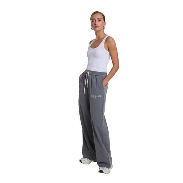 Relaxed Pants