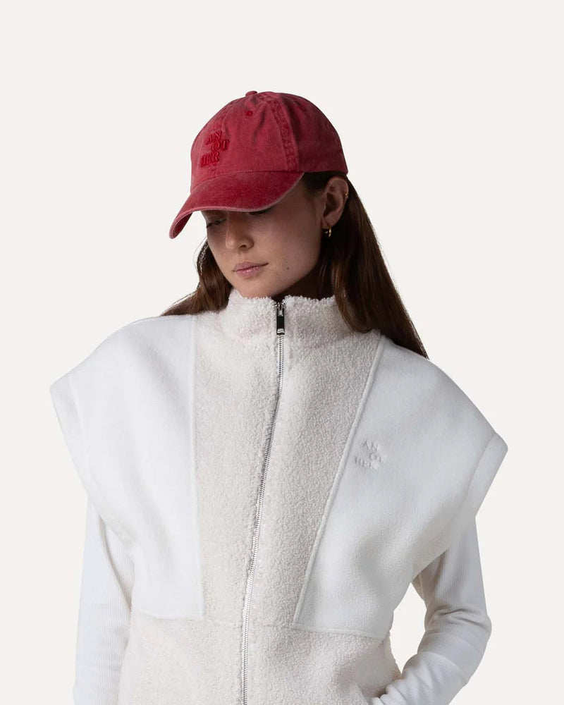 Sophie Cap