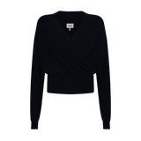 Len Knitted Pullover