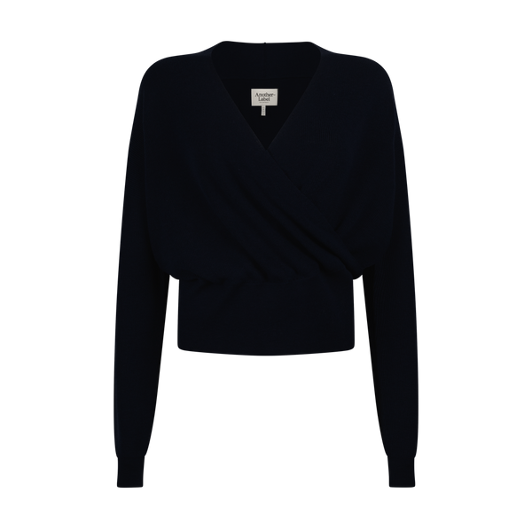 Len Knitted Pullover