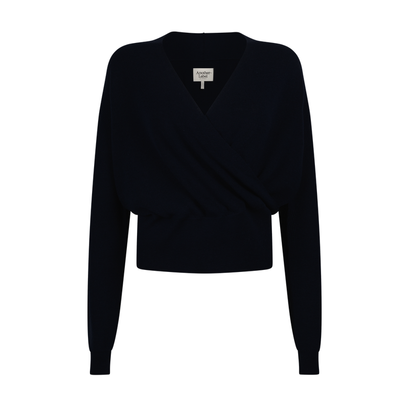 Len Knitted Pullover