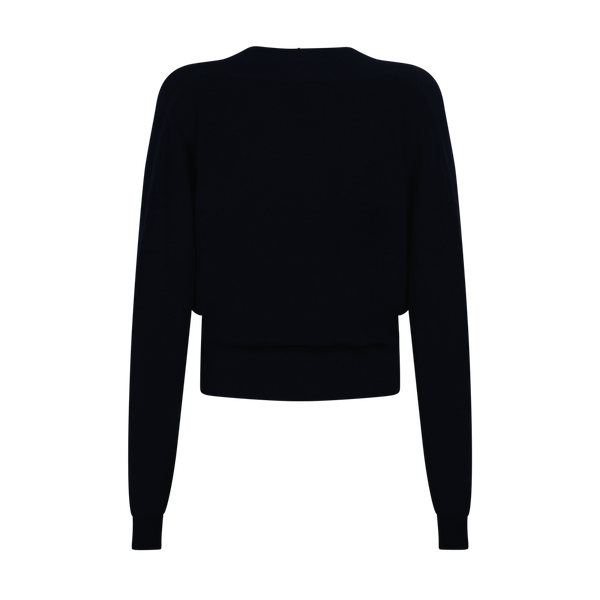 Len Knitted Pullover