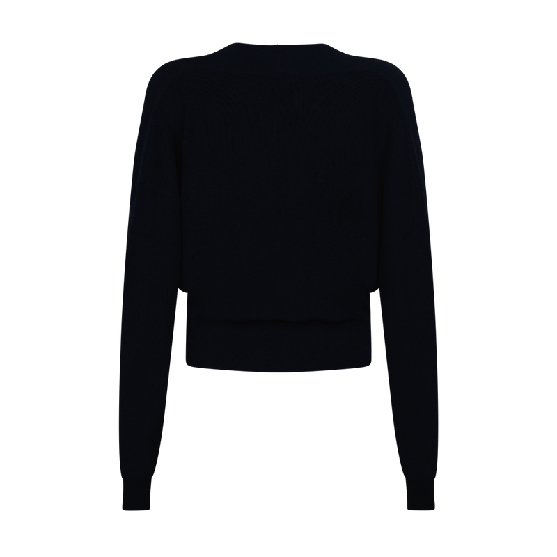 Len Knitted Pullover