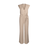 Jess Linnen Jumpsuit