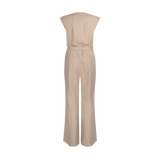 Jess Linnen Jumpsuit