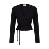 Bine Top Black