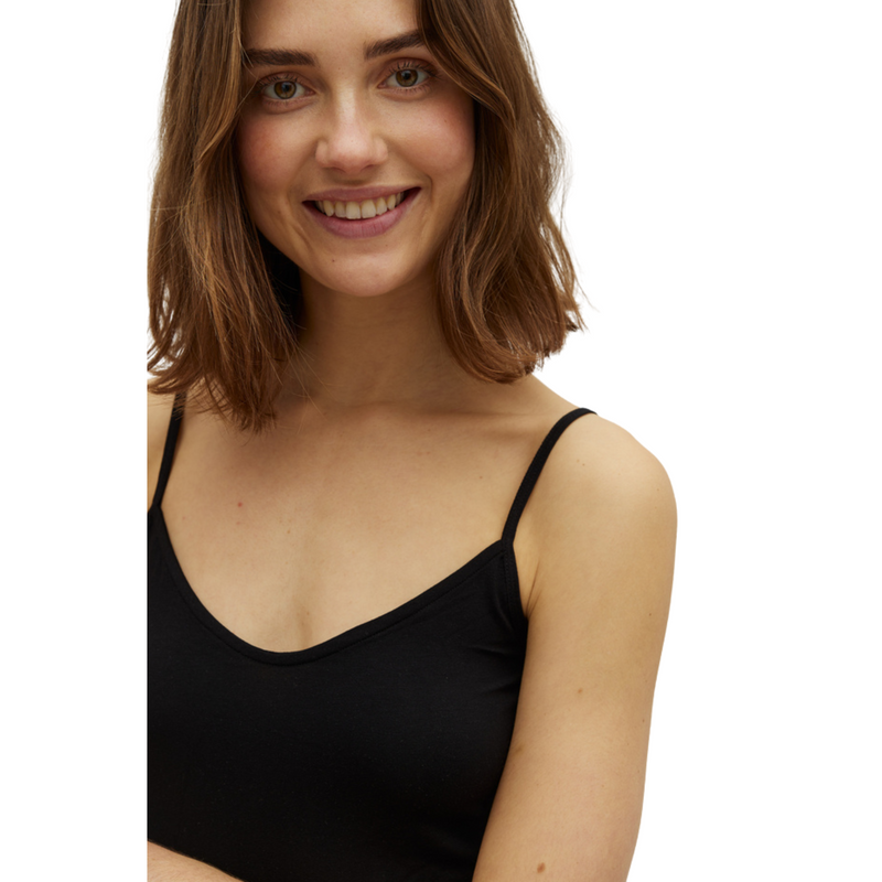 Manila Gogreen Luxe Strap Top