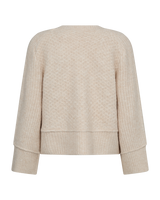 Fqmoney Cardigan