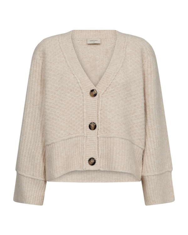 Fqmoney Cardigan