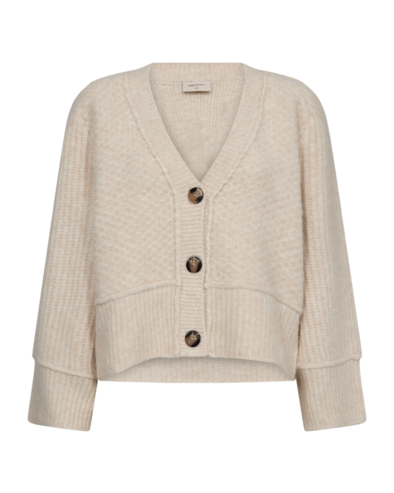 Fqmoney Cardigan