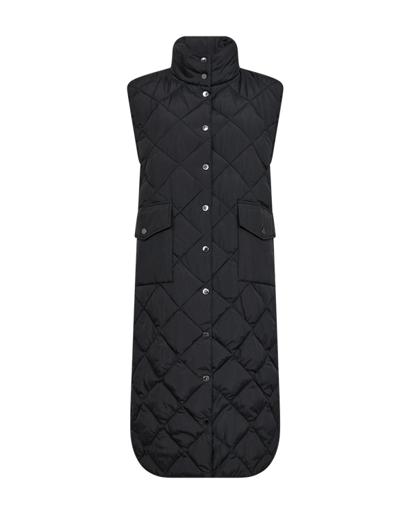 Fqolga Waistcoat