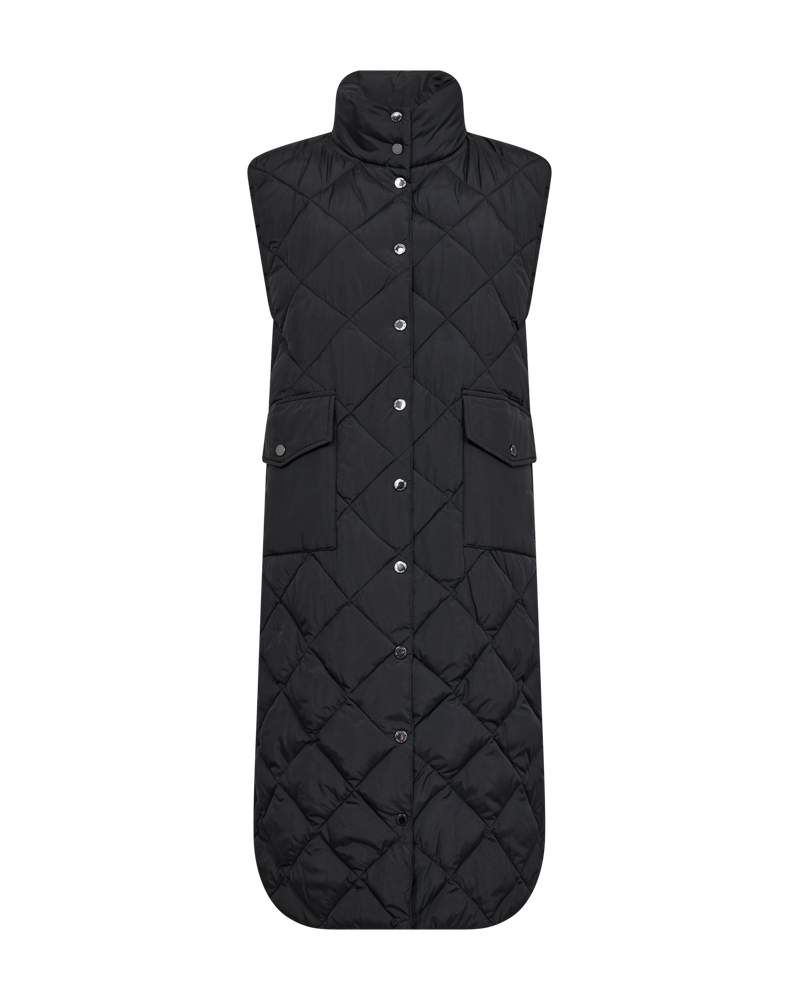 Fqolga Waistcoat